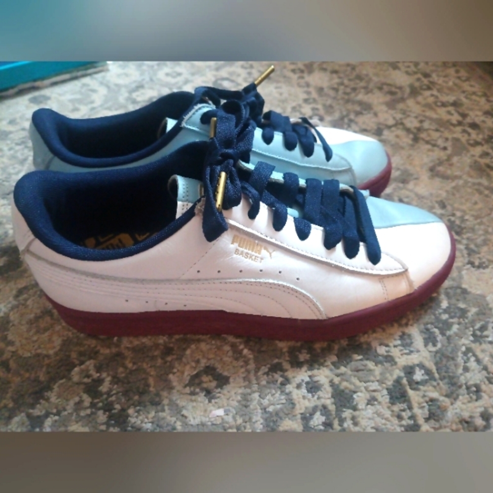 Puma shoes